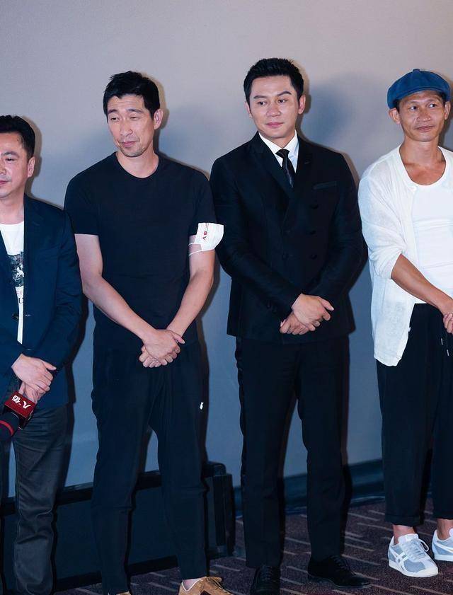 确认不受刘亦菲影响_花木兰_电影_杜江