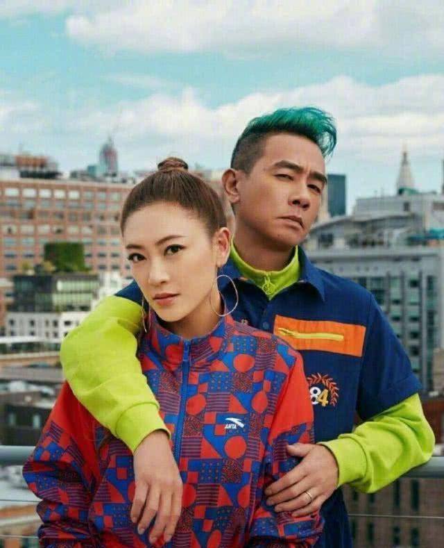 陈小春鸿星尔克时隔20年后再聚首,将合作拍摄国风大片_身份_职责_时刻