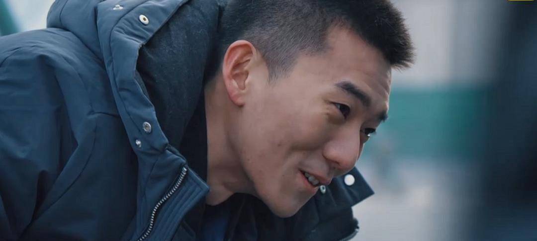 三叉戟结局有泪有笑,徐国柱还活着,网友盛赞编剧有良心_棍子_电视剧