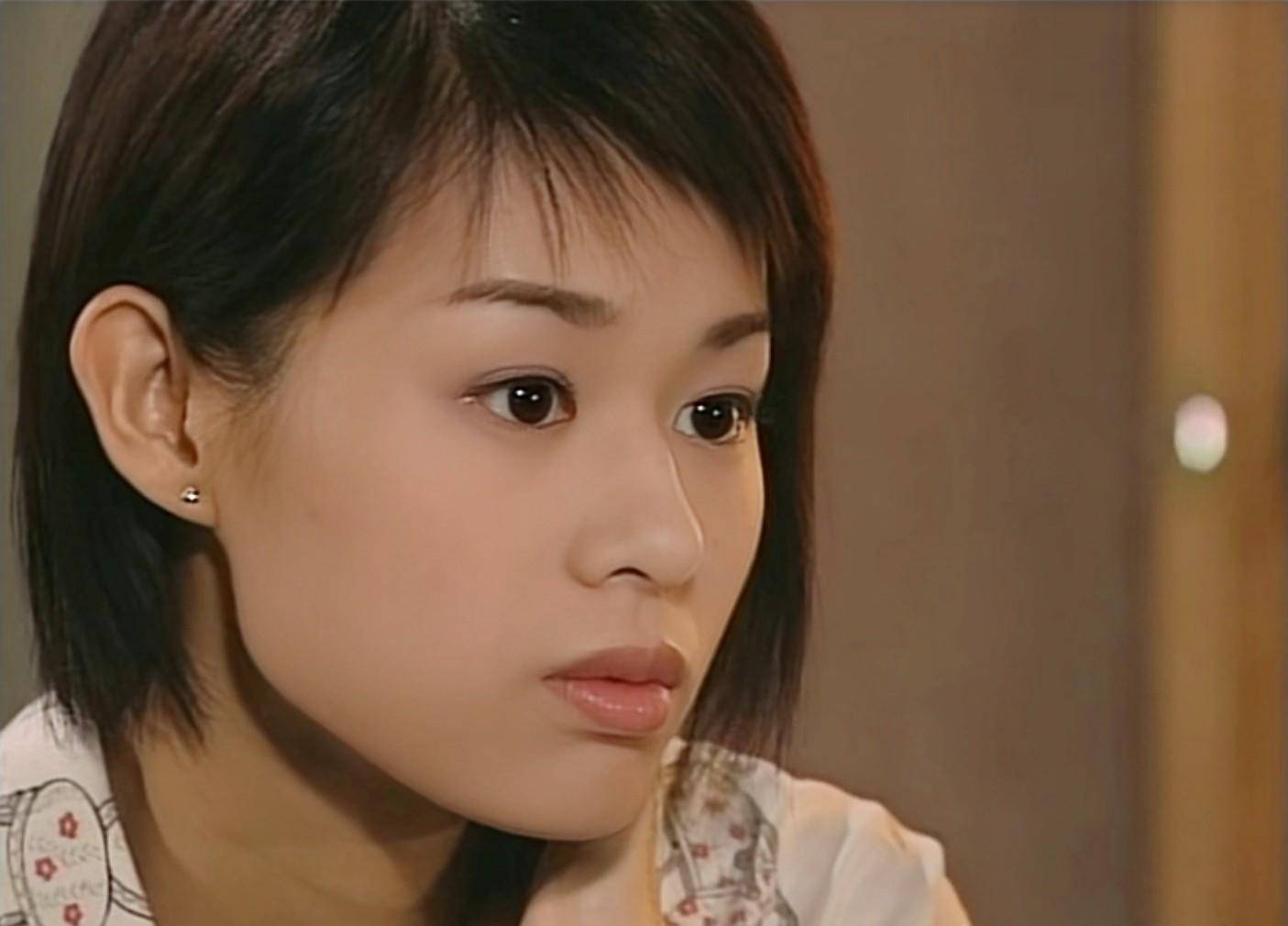 《冲上云霄》:苏怡,她不是剧中最美的,但是却是唯一的天使_唐亦琛_乐