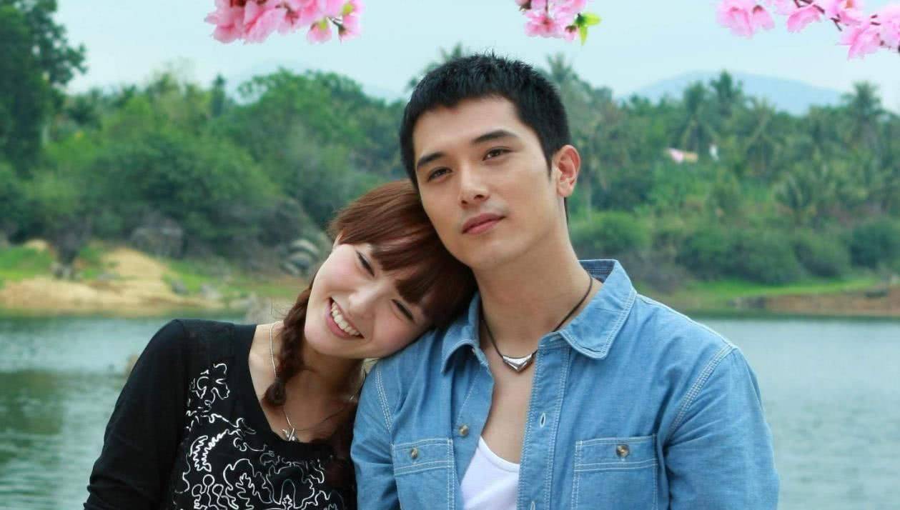 邱泽的两个前任,杨丞琳嫁给李荣浩,唐嫣嫁给罗晋,都收获了幸福_爱情