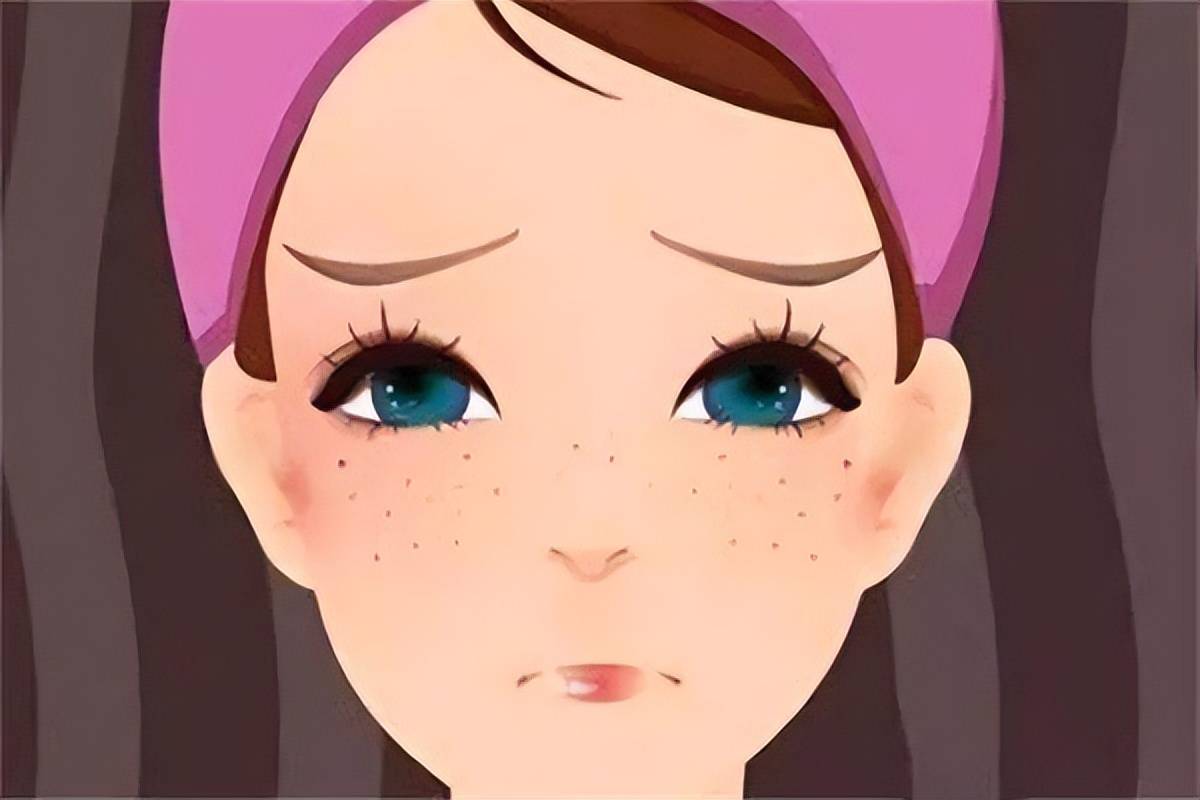 内分泌_阿胶_色斑