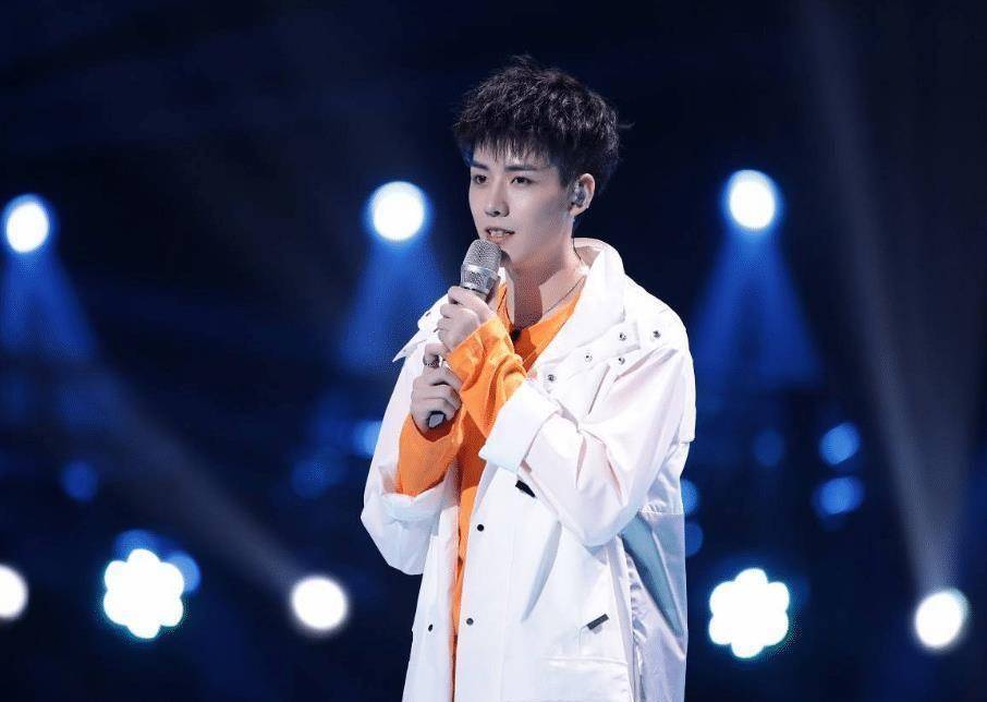 任豪颜值在线,各项能力没有短板,但也没有亮眼的一项_弟弟_哥哥_因为