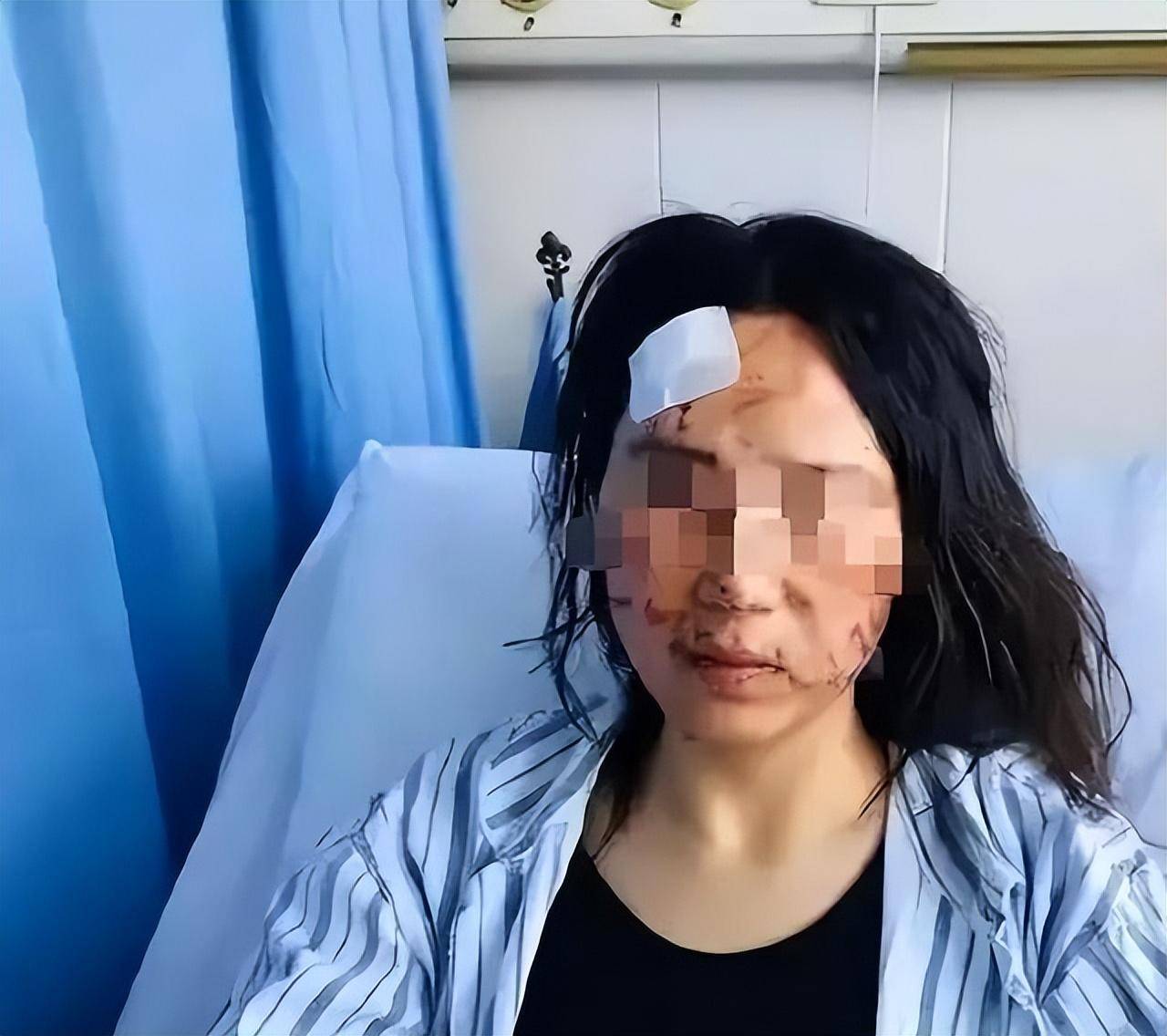 2018年,检举男友一家贪腐的女子,两年后突然也被判了3年_王燕茹_黄宇