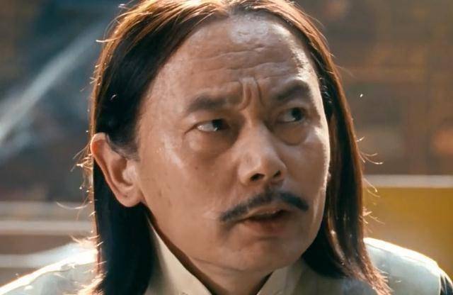 让子弹飞:马邦德明知黄四郎在鹅城,为何还敢买县官,原因很简单_姜文