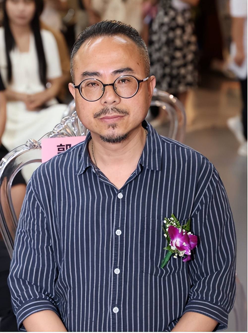 高原圣境 墨彩昆仑 ——郭子源书画作品晋京展在北京和·艺术馆盛大