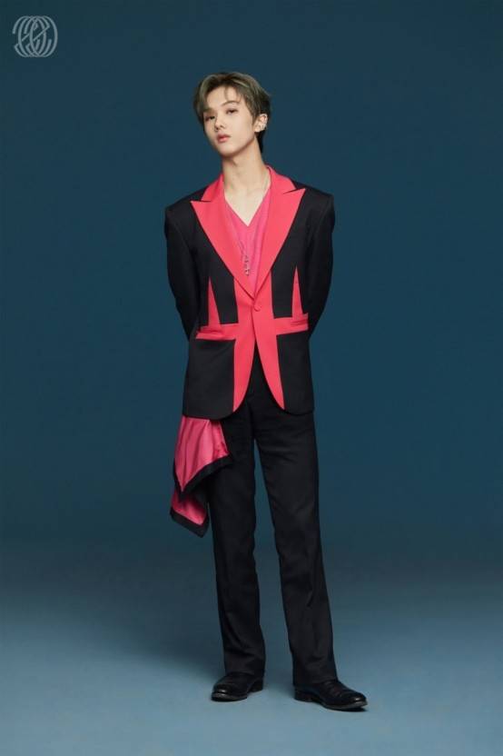 7,巨人忙内偶像|astro—产贺最后要介绍的就是男团astro成员产贺!