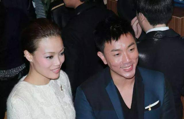 容祖儿否认恋上杨受成次子,38岁的她虽恨嫁但内心不缺自信_婚姻_外界