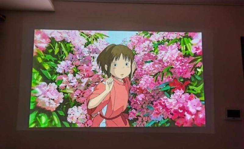 打造专属影院 快乐星球O3投影仪