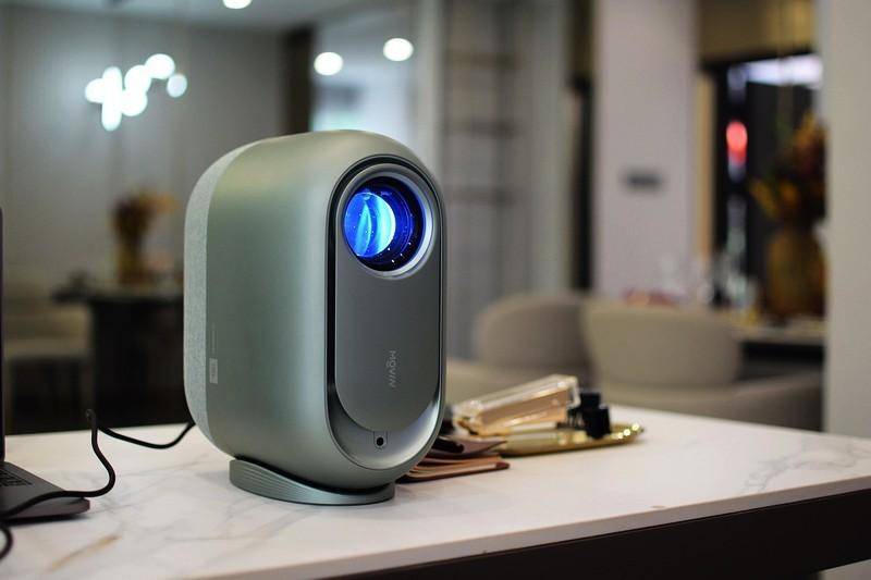 打造专属影院 快乐星球O3投影仪