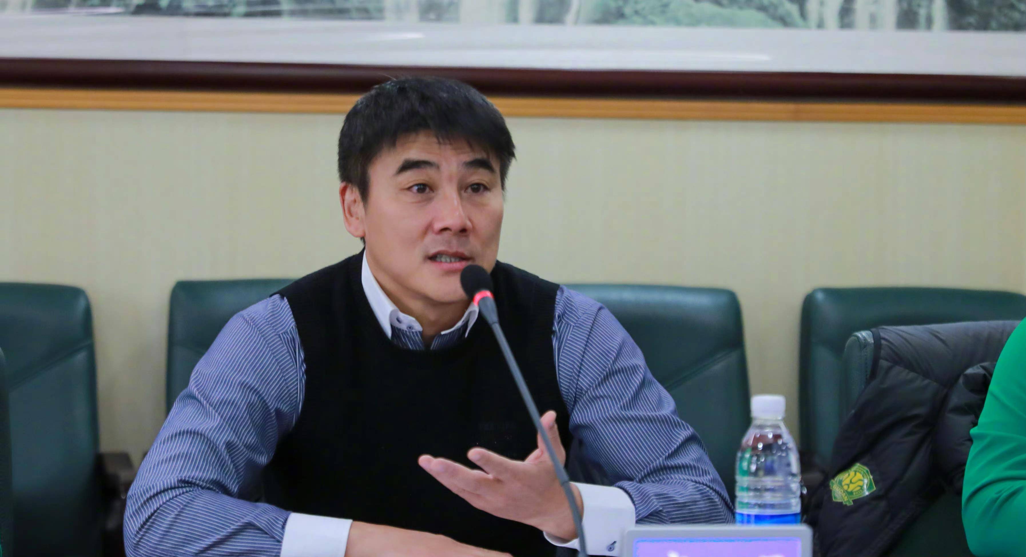 国安摘软柿子,李明不肯放水,大连送葬者胜利_比赛_对阵_战术