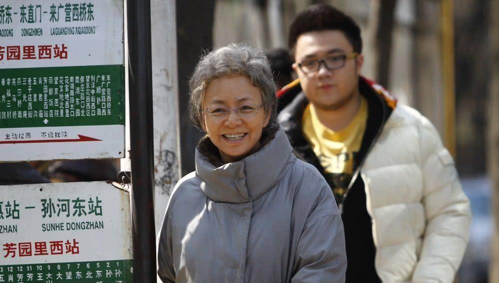 宋丹丹对倪萍说"我想死",得到的回复竟是……_真正的朋友_访谈_什么