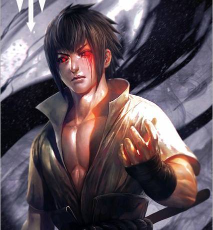 纲手_小樱_我爱罗