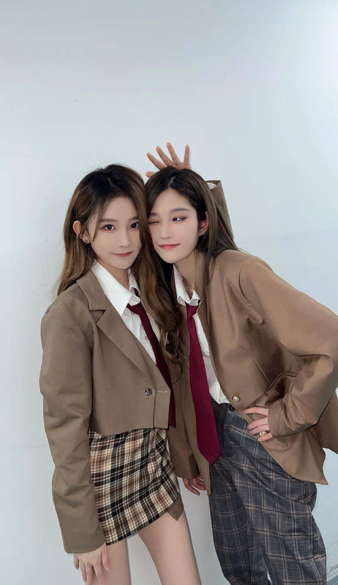 诗情画意之女版张翰王奕_周诗雨_时候_网络