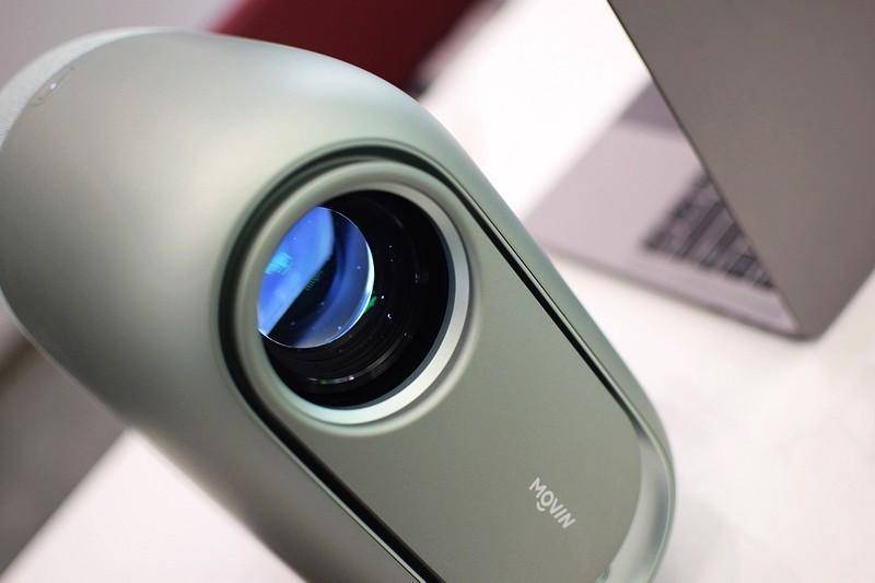 打造专属影院 快乐星球O3投影仪