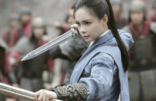 沈梦辰以"关系户"身份参演《江山如此多娇》最终用实力打脸观众_喜妹