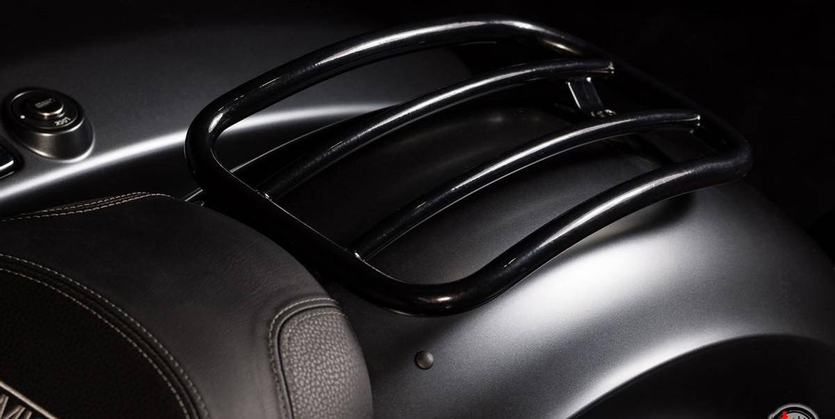 新车|宝马r18巡航家族第五名成员roctane 高端定制巡航旅行风_搜狐