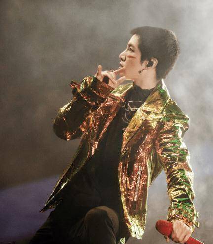 蒋欣助力王子文,《巨鹿》一出,华晨宇也吃惊了_作品_首歌_花花