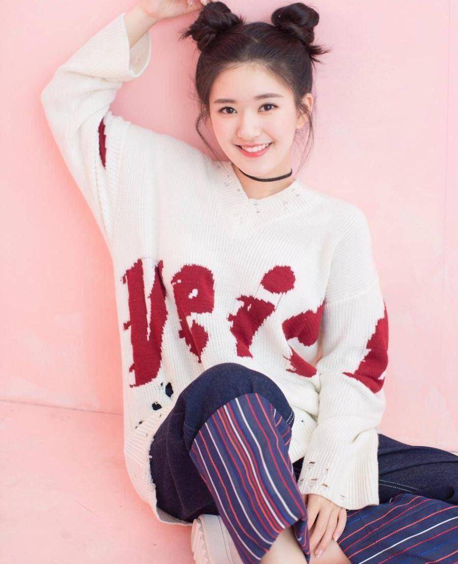 杨紫_杨幂_赵丽颖