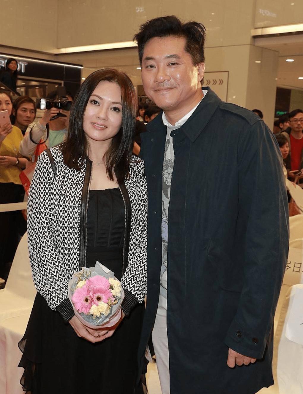 邵仲衡重提与刘美娟旧情,自曝被刘青云插足,自认说事实问心无愧