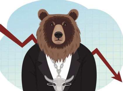 trademax tmgm外汇平台分析:熊市投资策略与心态调整_进行_市场_长期