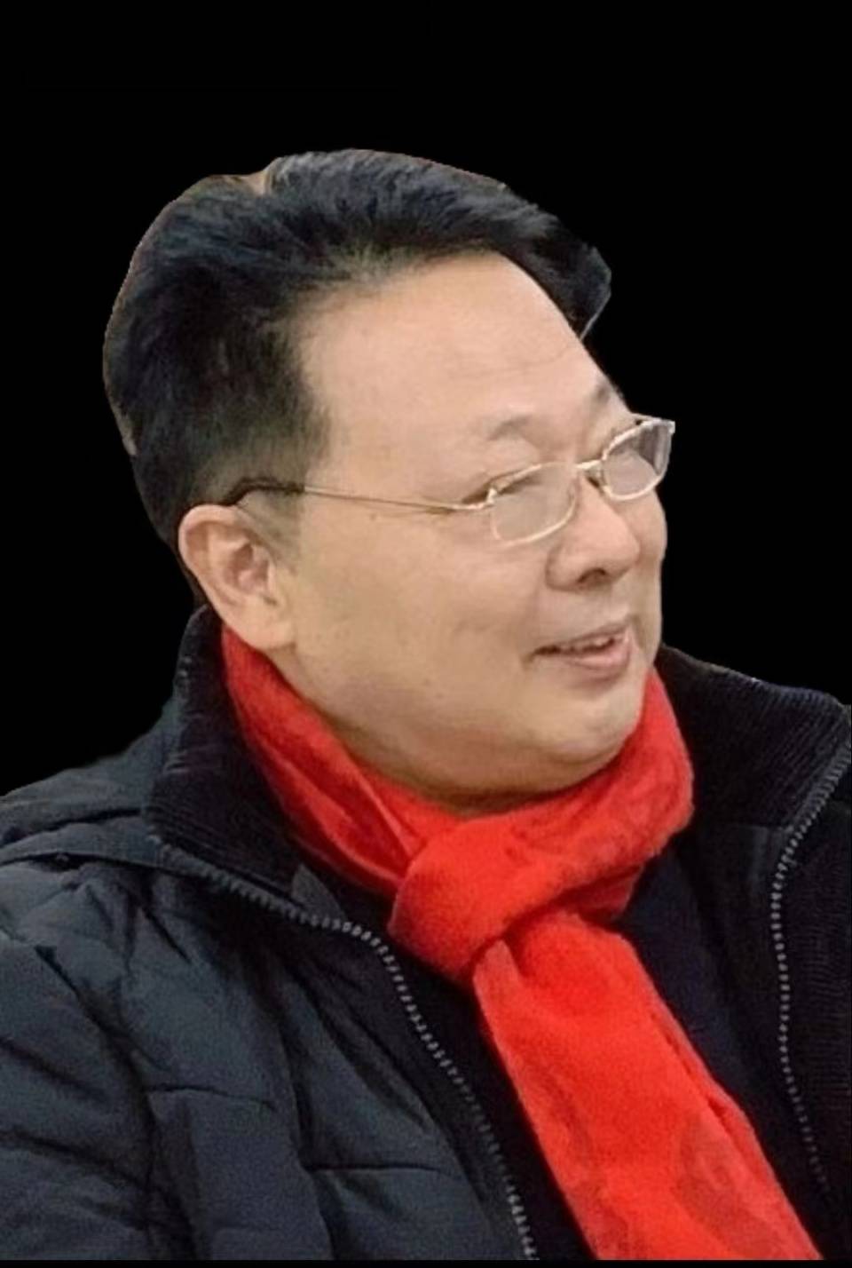 毛体书法领军人物——徐宝龙_威海_协会理事_艺术