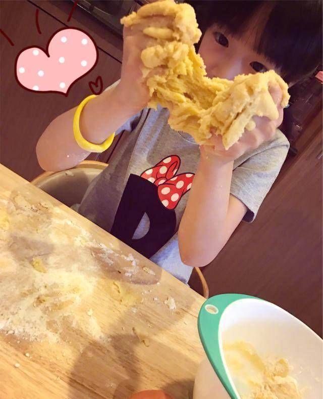 max站爸爸肩上超帅的_吴尊_neinei_发型