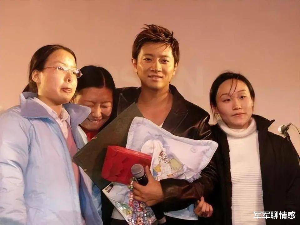 瞿颖,却遭李亚鹏劈腿,如今再一次让世人刮目相看_男友_南周迅_张亚东