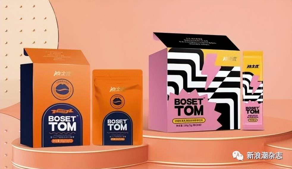 魔力可可陷传销风波被冻结财产8500万：瘦身