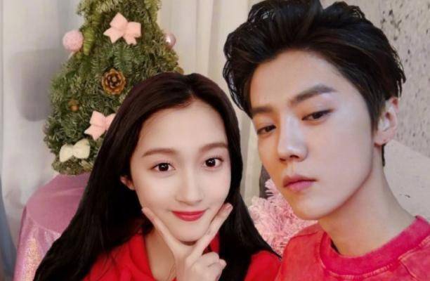 9分,谈恋爱后鹿晗是不是越走越远了?_关晓彤_评分_电影