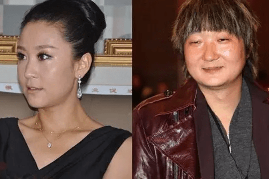 王大治携妻女看房被嘲!