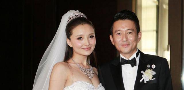 《甄嬛传》,她的个性特别,婚礼办得特别,老公也特别_孙茜_蔡远航_李秀