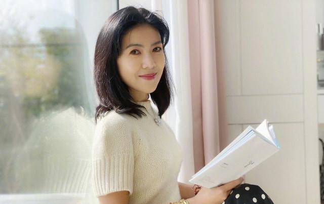 苏芒:不只是时尚女魔头,她为热爱而活!_工作_生活_人生