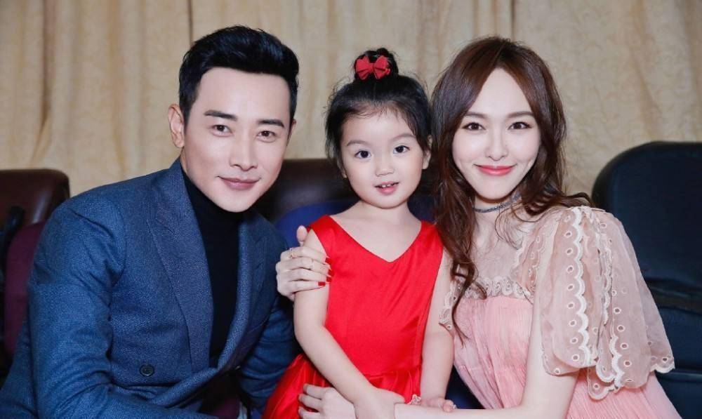 唐嫣产后首发文:短短14字,尽显"辣妈"风范_罗晋_中戏_角色