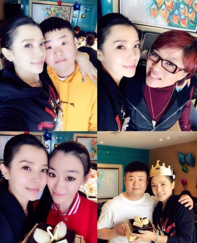 她出道20年凭《甄嬛传》走红,33岁丧夫,替夫完成遗愿后隐退_李佳璇