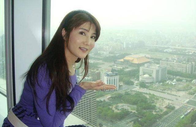 杨丽菁_因为_李志奇