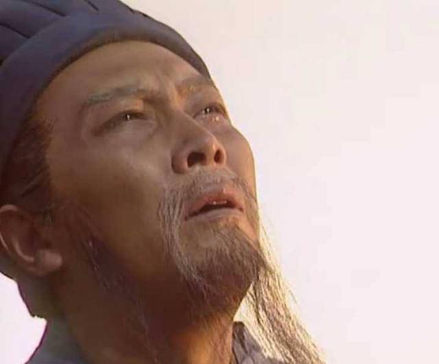 同是演诸葛亮火烧上方谷,2位如诸葛亮上身,1位竟被评"无厘头"_陆毅