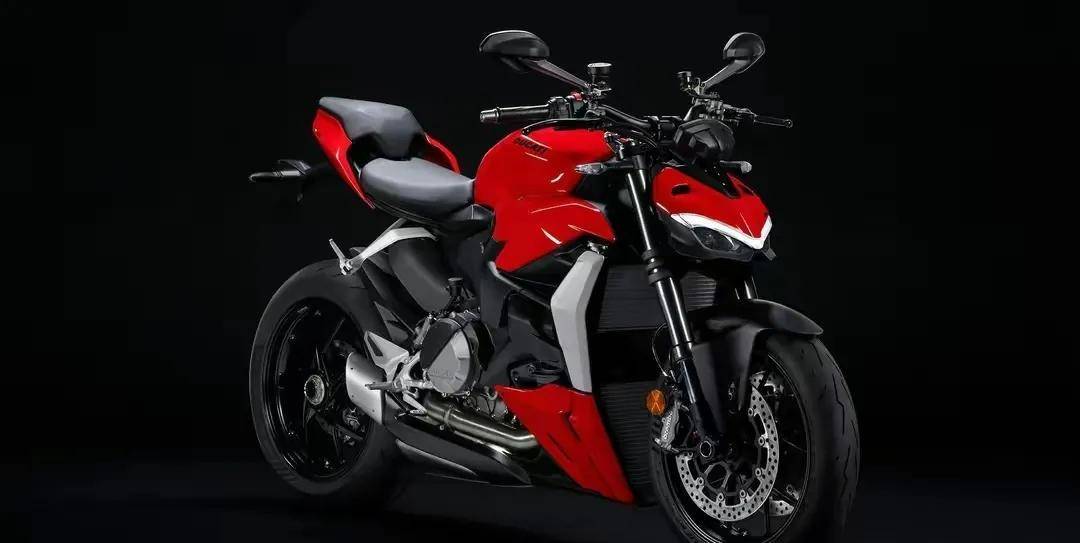 杜卡迪v2"街霸",涨价2000元上市_搜狐汽车_搜狐网