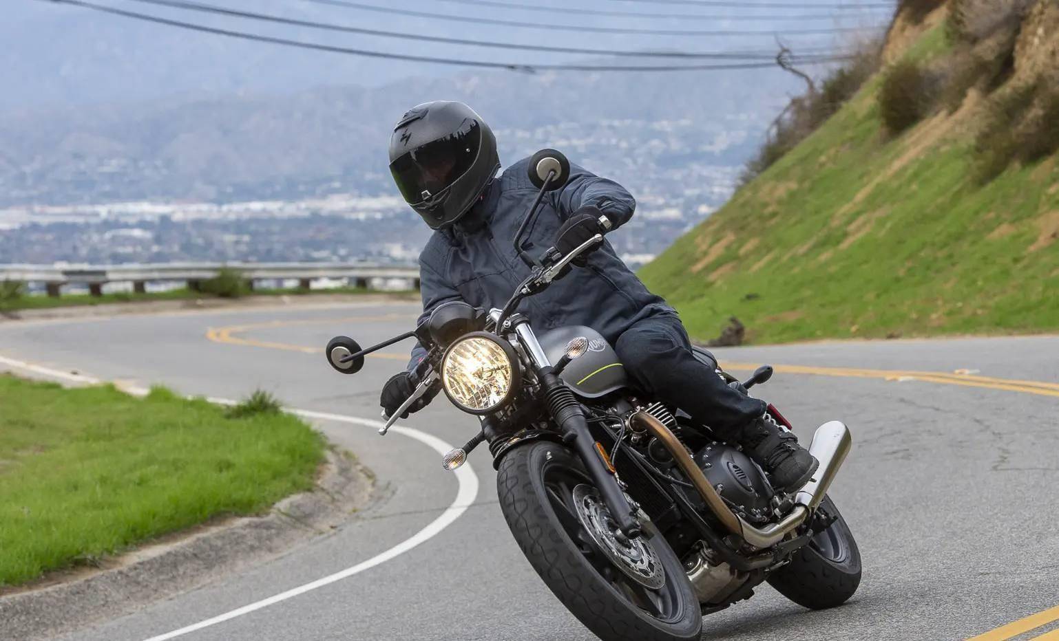 经典再诠释,凯旋23款speed twin 900,复古骑士的最爱_搜狐汽车_搜狐网