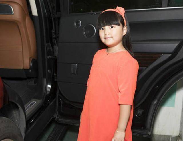 田亮穷养"森碟",李湘富养"王诗龄",如今俩娃差距,肉眼可见_男孩子