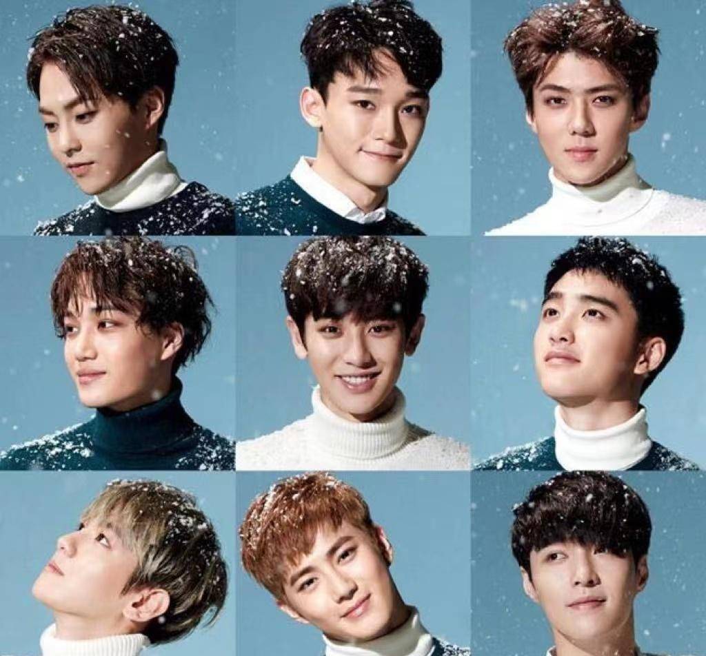 exo边伯贤三人提出解约,sm逼艺人签奴合同,sm回应_发展_鹿晗_严重