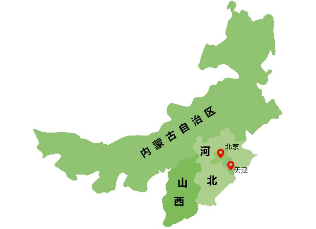 华北地区十大城市:石家庄第3,呼和浩特第7,运城入围_经济_北京_山西