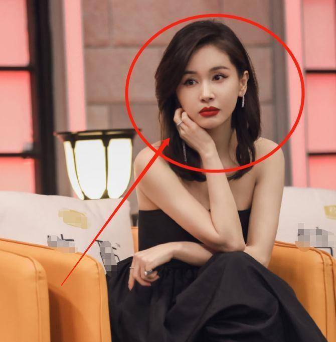 听姐说定档,阚清子沈梦辰等姐姐霸气开麦,王子文自曝身高好真实_节目