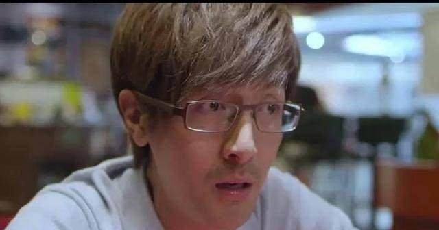 他出道十年难走红,如今厚积薄发成年度最佳实力派_张鲁一_人物_角色