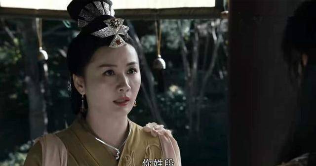 饰演出来的效果也不同,但相对而言,03版阮丹宁出演的甘宝宝给观众留下