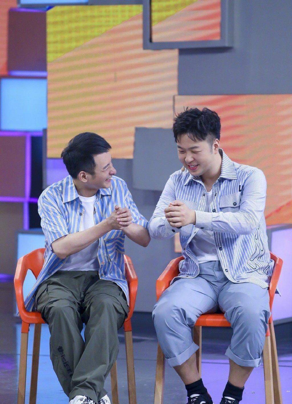 沈梦辰在线为杜海涛庆生:我的王子生日快乐_祝福_何炅_同事