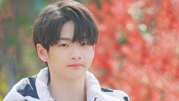 大家可以想一想,组合ninepercent中身高垫底的尤长靖也有176,但他在