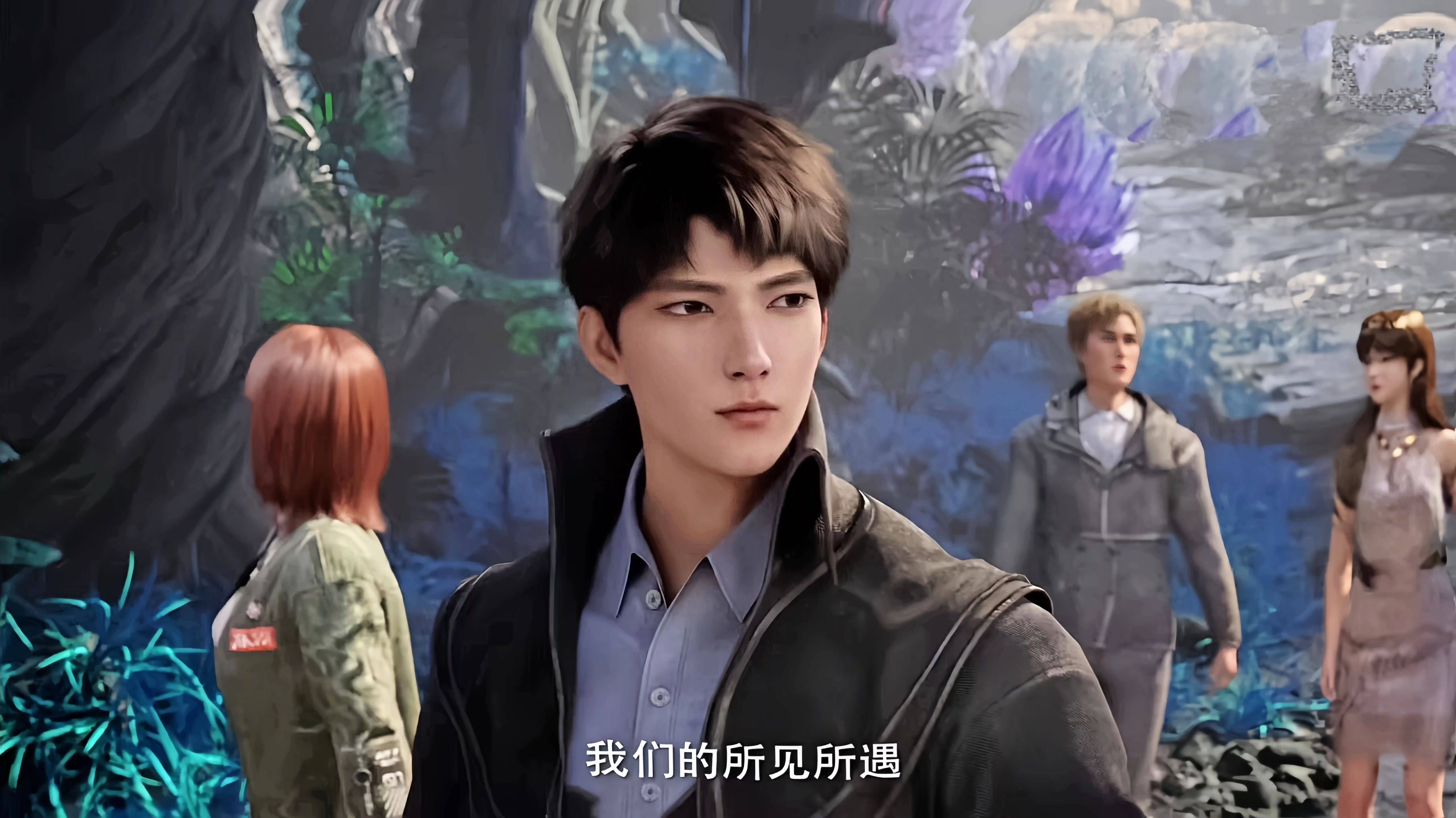 叶凡荒古圣体的修炼之路,究竟有多难呢?_资源_圣帝_苦海