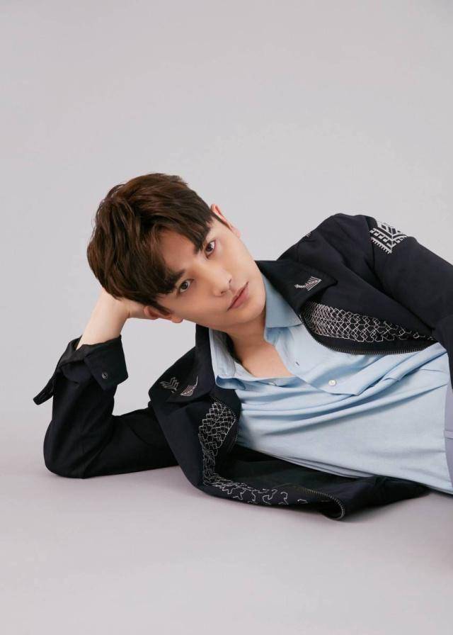 孙坚在《逆流而上的你》中,一个暖心的小动作实在是太圈粉了_邹凯