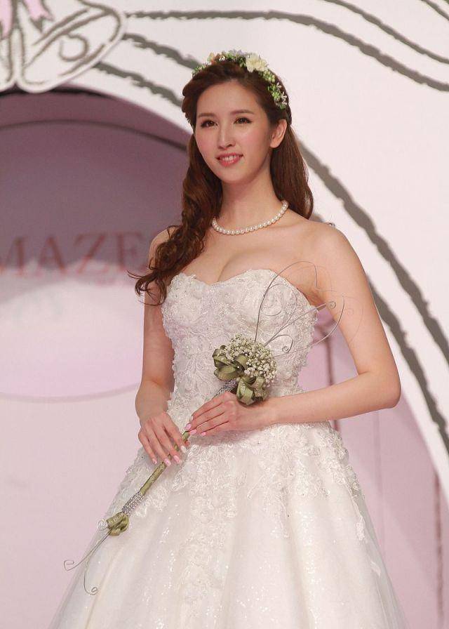 她本是体操女神,被称为"翻版黎姿",因父债爱上81岁富豪_何傲儿_林建名